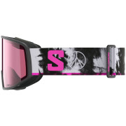 Masques ski Salomon Sentry Pro Sigma