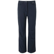 Pantalon enfant Regatta Junior Softshell Trousers bleue Navy