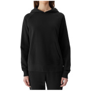 Sweat-shirt femme 4F Sweatshirt F0955 vert Black