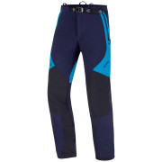 Pantalon homme Direct Alpine Cascade Plus bleu foncé Indigo/Ocean