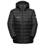 Veste d'hiver femme Mammut Crag IN Hooded Jacket Women