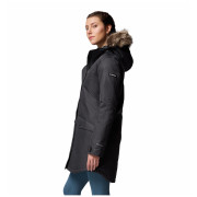 Veste d'hiver femme Columbia Suttle Mountain™ Long Insulated Jacket