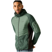 Veste hybride pour homme Regatta Newhill Hybrid