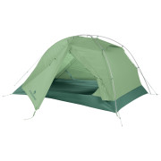Tente de randonnée Ferrino Fuji 2 vert RVVFR Green