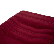 Matelas goflable Bo-Camp Laticuda Ergonomic Gold