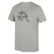 T-shirt fonctionnel homme Husky Tywe M