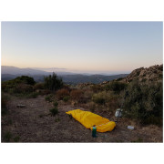 Sacs bivouac High Point Dry Cover 3.0 2024