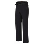 Pantalon homme Hannah Rowdy vert Anthracite