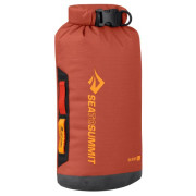 Housse étanche Sea to Summit Big River Dry Bag 5L brun Picante