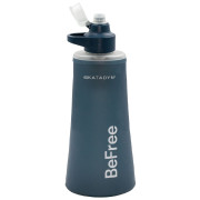 Bouteille filtrante Katadyn BeFree AC 1 l bleu