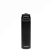 Gourde isotherme en acier inoxydable Kambukka Elton Insulated 600 ml noir Nightfall