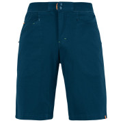 Short homme Karpos Noghera Bermuda bleue Gibraltar Sea