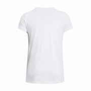 T-shirt femme Under Armour W SPORTSTYLE LOGO SS
