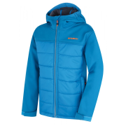 Veste enfant Husky Swany K bleue blue