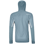 Veste d'hiver femme Ortovox Col Becchei Hybrid Jacket W