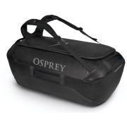 Sac de voyage Osprey Transporter 95 vert Black