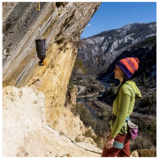 Accessoires cuisinières Jet Boil Hanging Kit 2.0