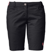 Short femme Rafiki Alaró II bleue dark navy