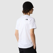 T-shirt homme The North Face S/S Never Stop Exploring Tee