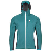 Veste homme High Point Total Alpha 2.0 Jacket green Everglade