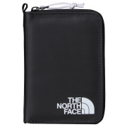 Portefeuille The North Face Base Camp Voyager Wallet noir Tnf Black-Tnf White-Npf