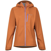 Veste femme Marmot Wm's Essence Jacket orange Bonfire