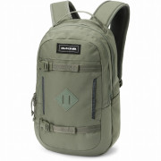 Sac à dos enfant Dakine Mission Pack 18L vert / gris Mulled Basil
