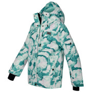 Veste enfant Dare 2b Wing It Jacket TealMrblePrt