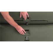 Chaise gonflable Outwell Aberdeen Lake Inflatable Sofa
