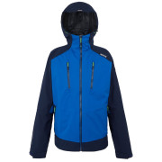 Veste homme Regatta Sacramento X bleu / bleue claire OlympBlu/Nvy