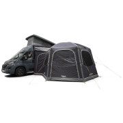 Tente caravane Vango HexAway Pro Air Mid gris Shadow Grey