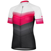 Maillot vélo femme Etape Violet