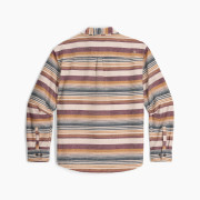 Chemise homme Royal Robins Clouds Rest Hemp L/S
