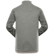 Sweatshirt fonctionnel homme Alpine Pro Onnec 3