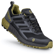 Chaussures de running hommes Scott Kinabalu 2 GTX noir/vert black/mud green