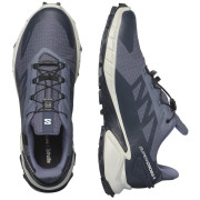Chaussures de running hommes Salomon Supercross 4 Gore-Tex