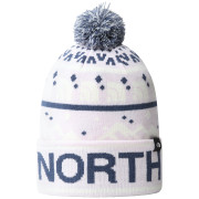Bonnet The North Face Ski Tuke rose Lavender Fog/Shady Blue