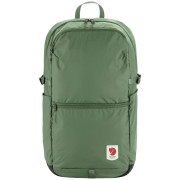 Sac à dos urbain Fjällräven High Coast Backpack 24 vert Green