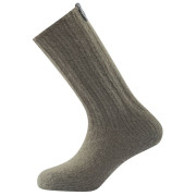 Chaussettes Devold Nansen sock vert foncé Forest