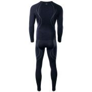 Sous-vêtements thermiques hommes Hi-Tec Ikar set