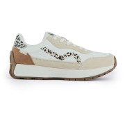 Chaussures femme Regatta Womens Marine Heritage II beige LhtVan/Leop