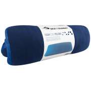 Coussin voyage Sea to Summit FoamCore Pillow Deluxe