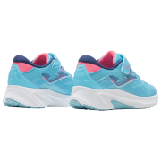 Chaussures enfant Joma Hispalis Blue