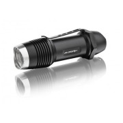 Lampe torche Ledlenser F1 vert