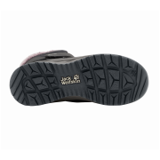 Bottes d'hiver enfant Jack Wolfskin Polar Bear-G Texapore Mid Vc K