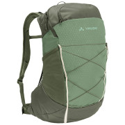 Sac à dos femmes Vaude Women's Agile Air 18 vert willow green
