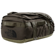 Sac de voyage The North Face Base Camp Voyager - 32L vert foncé New Taupe Green/Tnf Black