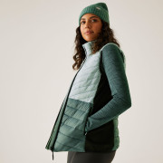 Gilet femme Regatta Women’s Leedre Hybrid B/W