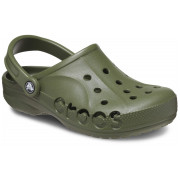 Pantoufles Crocs Baya green Army Green