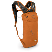 Sac à dos vélo Osprey Katari 1,5 II orange orange sunset